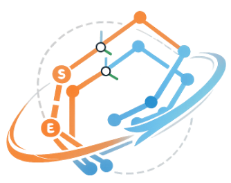 WARP project logo